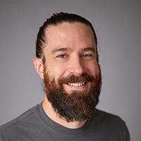 Ian Cook